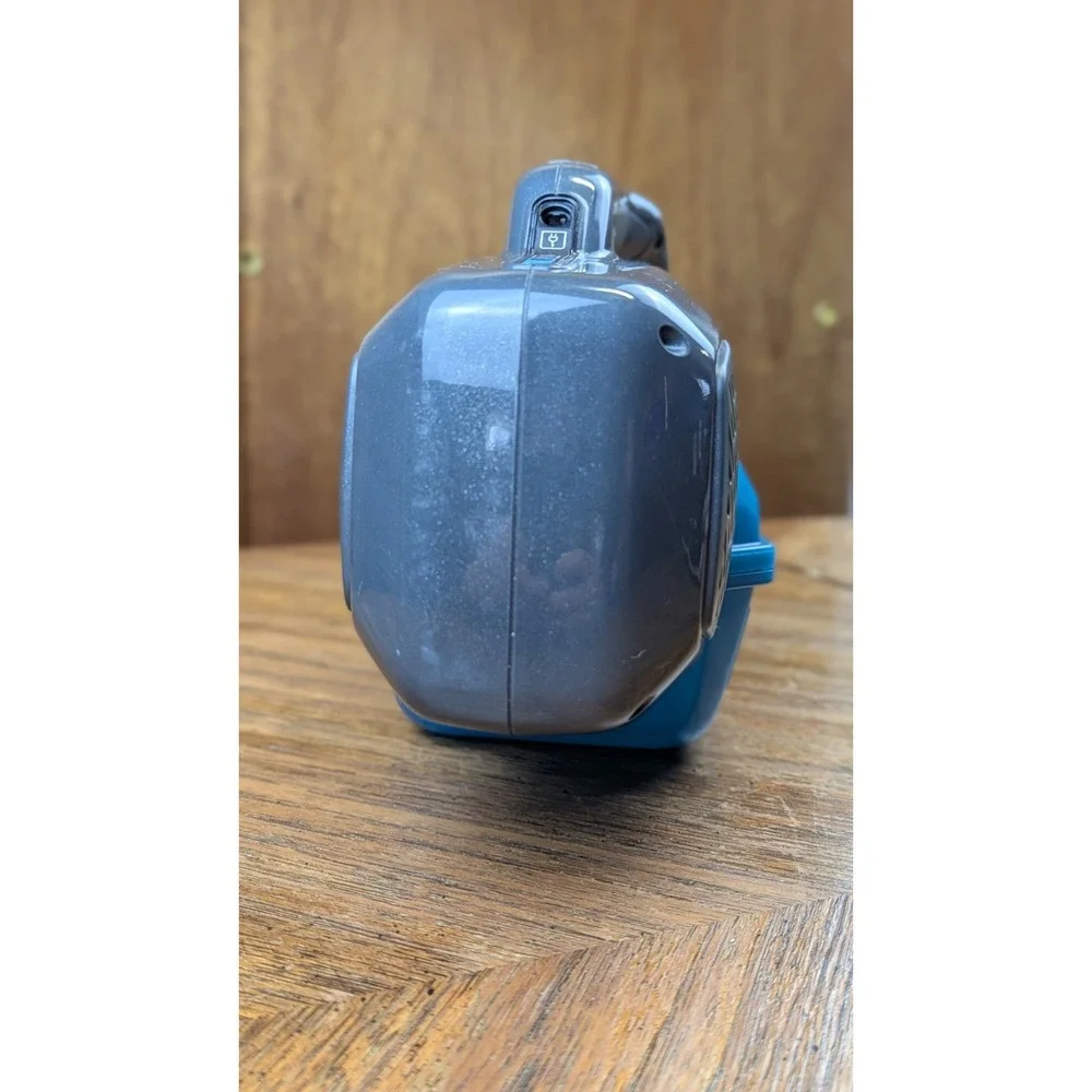 Black + Decker Spillbuster Handheld Vacuum Cordless‎ BHSB315J TESTED No Charger
